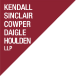 Kendall Sinclair Cowper and Daigle LLP Logo